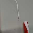 COOLWUFAN 24 Pack Chrismas Candy Cane Lights, 33'' Light Up Candy Cane Chrismas Decoration Outdoor Yard, Waterproof Xmas Outside Decor Pathway Lights