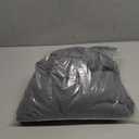 Full Size 4 Piece Sheet Set - Comfy Breathable & Cooling Bed Sheets Set - Hotel Luxury Bedding for Women, Men, Kids, Teens, Boys & Girls - Deep Pockets, Ultra-Soft, Wrinkle Free - Oeko-Tex - Dark Grey