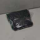 Amazon Essentials Women's Straight Leg Fleece Sweatpants with Drawstring (Black) S