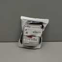 Mayerzon Dog Muzzle, Patented Soft Mesh Muzzle for Small Medium Large Dogs for Scavenging Biting Licking and Chewing, Allows to Pant and Drink (M, Black) (M-(Snout:9"-10"))