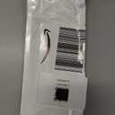 Thin Slim Band Compatible with Google Pixel Watch 4/3 41mm, 2, 1, Soft Narrow Silicone Replacement Sport Strap Wristbands for Women Men (White)