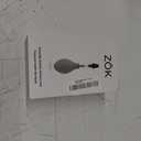ZK Worlds First Consumer Product That Naturally Reduces Tension, Pressure & Pulsating Symptoms Through Inner Ear Pressure Stimulation - (Comes with User Instructions Guide)