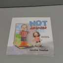 Not Anymore book by Caroline Donahue
