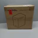 xTool F1 Desktop Smoke Air Purifier, Fume Extractor with 3-layer filtration, Hepa Portable for xTool F1 Laser Engraver only, Air Purifier for Laser Engraver for Wood and Metal