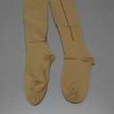 Ailaka Zipper Compression Socks for Men Women - 20-30 mmHg Close Toe Knee High Medical Compression Socks with Zipper, Zip Up Socks for Varicose Veins, Edema, Recovery, Pregnant, Nurse(Medium)