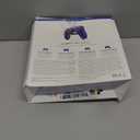 PlayStation DualSense Wireless Controller - Galactic Purple