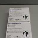 Solar Pool Lights,Solar Above Ground Pool Light,Frame Swimming Lights for Pools Accessories Waterproof, Color Changing Pool Lights-2PC