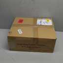 6x10 Bubble Mailers 100 Pack - Usable Size 6x9 Heavy Duty Padded mailer with Self Seal, Waterproof Shipping Envelopes, Bubble Wrap Protection for Ecommerce, Non See Through