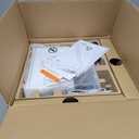 ILIFE A30 Pro Robot Vacuum and Mop, Self Emptying Station for 60 Days, 5000Pa Suction, LiDAR Navigation, No-Go Zones, 2.4G WiFi/App/Alexa/Remote Control, Roller Brush for Carpet, Hard Floors, 110V