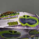 Fotorama Alien Vision Shooting Game, Goggles and Wrist Blaster Toy, Indoor and Outdoor Play, Hand Eye Coordination, Gifts for Kids Ages 5 & Up