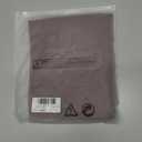 Colorfulkoala Buttery Soft Leggings for Women - High Waist 7/8 Length Workout Gym Yoga Pants (Small, Dusty Red)