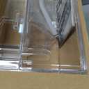 Fluval Multi-Chamber Holding and Breeding Box, Large – Up To 3 Separate Housing Compartments