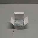 Bifold Closet Door Hardware Kit with Top/Bottom Bracket, Guide Wheel & Pivot Folding Door Hardware Replacement, Bifold Door for 7/8" to 1" Bifold Door Track(2 Pack)