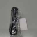 SOROVEE 4x32 Compact Rifle Scope, Airsoft Scope Crosshair Optics, Hunting Gun Scopes with 20mm Free Mounts, Ajustable Diopter, Windage and Elevation