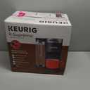Keurig K-Supreme Single Serve K-Cup Pod Coffee Maker, MultiStream Technology, 4 Brew Sizes, 66oz Dual-Position Removable Reservoir, Black