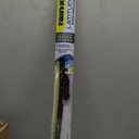 Rain-X 5079272-2 Latitude 2-In-1 Water Repellent Wiper Blades, 14" Windshield Wipers (Pack Of 1), Automotive Replacement Windshield Wiper Blades With Patented Rain-X Water Repellency Formula