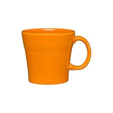 DI FIESTA TAPERED MUG BUTTERSCOTCH