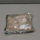 Ginasy Summer High Waisted Shorts for Women - Trendy Dressy Casual Wide Leg With Pockets, S