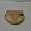 Womens Shapewear Butt Lifter Padded Control Panties Body Shaper Brief (Large-X-Large, Beige)