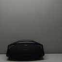 JBL Boombox 3 Black Portable Bluetooth Speaker with Massive Sound, Deepest Bass, IPX7 Waterproof, 24H Playtime, PartyBoost