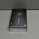 Hair Clippers for Men Professional - Cordless&Corded Barber Clippers for Hair Cutting & Grooming Rechargeable Beard Trimmer