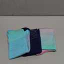 Pembrook 3 Pairs Plus Size Compression Socks Wide Calf - Bamboo Viscose Compression Socks for Women Wide Calf