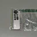 Replacement for Apple TV Remote,for Apple 4K/ Gen 1 2 3 4/ HD,A2169 A1842 A1625 A1427 A1469 A1378 A1218