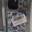 Magnetic Case for iPhone 13 Pro Max,[Compatible with MagSafe & Shockproof Protection],Vintage Western Horses Cow