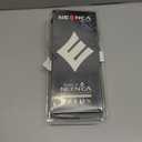 NEENCA Professional Knee Brace for Knee Pain, Adjustable Knee Support with Patented X-Strap Fixing System, Support and Stability for Joint Pain Relief, Arthritis, Meniscus Tear,ACL,PCL, Runner, Sports (Black)