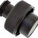 Clean Tank Cap Replacement For Bissell CrossWave 1785 2306 Series & More Bissell CrossWave Clean Tank Cap OEM # 1608691