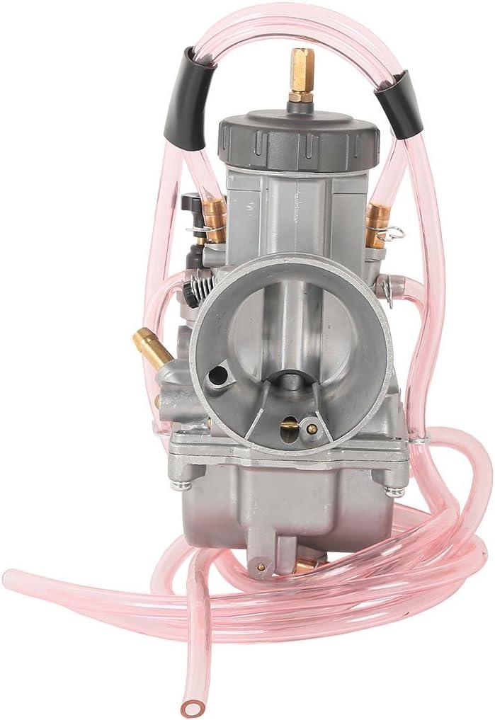 New 38mm Air Striker Carb Carburetor Fit For YZ KX RM CR LT 125 250 500 380