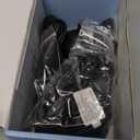 7" Touchscreen Baby Car Mirror, Baby Car Camera HD 1440P, View Infant in Rear Facing Seat with 150Wide Angle, Night Vision, Easy Setup