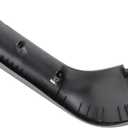 GM Genuine Parts 42755677 Jet Black Passenger Side Liftgate Upper Side Trim Finish Panel