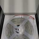 MIWISE RGB Smart IC COB LED Strip Light,20ft Color Chasing Flexible LED Tape Light,WS2811 Addressable RGB Strip with APP Control/Music Mode,Work with Alexa/Google,for Party/Home DIY Lighting Projects