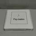 Non Ticking Silent Wall Clock Decorative,Analog Metal Wall Clock Battery Operated,Living Room/Office/Kitchen Clock,10 inch