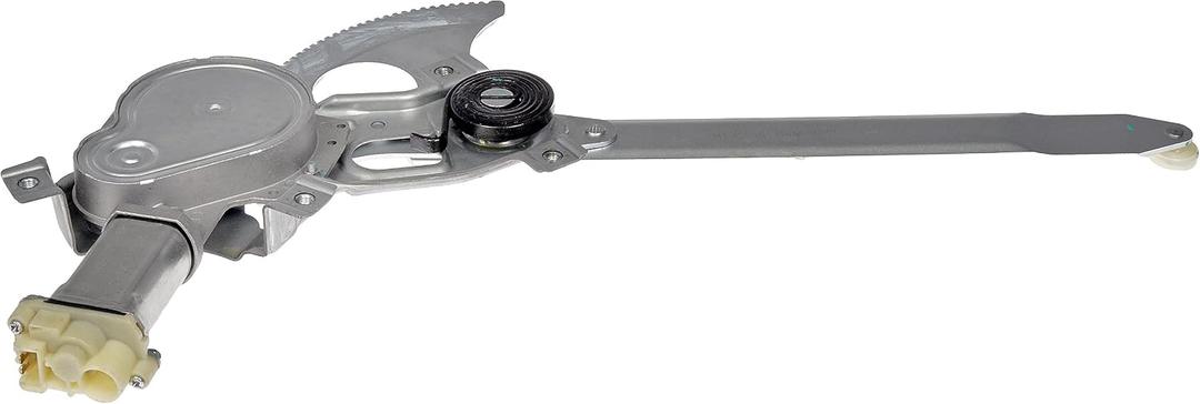 Dorman 741-433 Front Passenger Side Power Window Regulator and Motor Assembly Compatible with Select Chevrolet / GMC / Oldsmobile Models