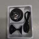 Hidden Camera with Video Mini Small Spy Cameras Home Indoor Use Cam Night Vision Motion Detection Baby Monitor Wireless Outdoor Nanny espias ocultas WiFi Security Secret (4k)