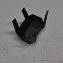 2025 AX3000 WiFi 6 Range Extender, WiFi Extender Signal Booster with Gigabit Ethernet Port, Dual Band (2.4G&5.8G) WiFi Repeater Cover up to 13888sp.ft, Faster Speed and Wider Cover, Quick Setup (Black)