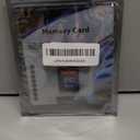 SD Card 8GB, 1 Pack UHS-I U1 Class 10 8G SDHC Flash Memory Card Compatible with Digital Camera, Computer, Trail Cameras