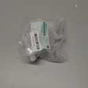 30mm Flange and Duckbill Valve Compatible with Spectra S1 S2 9 Plus Breastpump Replacement to Spectra Pump Parts, Not Original, Replace Accessories 