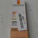 La Roche-Posay Anthelios Tinted Sunscreen SPF 40+, Broad Spectrum SPF + Antioxidants, Titanium Dioxide & Zinc Oxide Sunscreen, 4 Flexible Shades With No White Cast, Oil Free & Oxybenzone Free