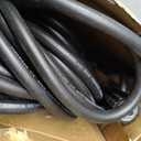 1/4" Pressure Washer Hose 50FT,Flexible 3600PSI Power Washer Hose with M22-14&15mm Universal connectorNo Kinking Household High Pressure Washer Hoses Easy StorageWithout Accessories