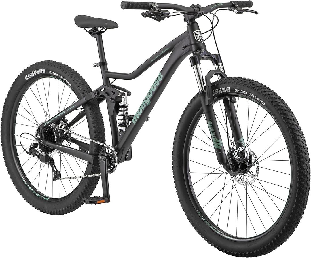 Mongoose Impassse