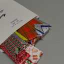 Geelin 20 Pcs 6 Inch Pull Bows for Gift Wrapping Xmas Wrapping Decoration Present Large Bow Bulk for Presents Package Gift Baskets Valentine's Day Wedding Party Decor