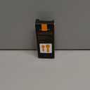 2Pcs Copper Coffee Scoop Stainless Steel Coffee Scoops 1 Coffee Tablespoons (15ML), Measuring 2 Tablespoons (30ml) Coffee Measuring Spoons for Tea, Sugar