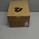 Retrospec Lennon Adult Bike Helmet with LED Safety Light Adjustable Dial & Removable Visor - Adjustable Bicycle Cycling Helmet for Men & Women (One Size, Matte Black)