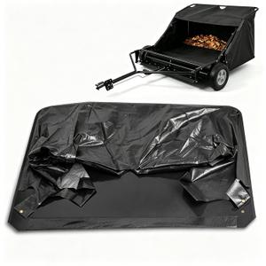 48388 Hopper Bag Assembly Replacement, for Agri-Fab 45-0320,45-03201