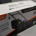 American Lawn Mower Company 50514 14" 11-Amp Corded Electric Lawn Mower, Black