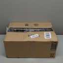 Passau Portable Bluetooth Speakers 40W Peak Loud Stereo Sound, Passive Radiators-Deep Bass, All Day Playtime, Adjustable Strap, BT5.3, IPX5 Wireless Speaker RGB Lights for Indoor Outdoor-Blue