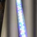 AQUANEAT LED Aquarium Light Full Spectrum for 36 Inch to 44 Inch Fish Tank Light Fresh Water
